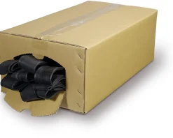 Specialized Bulk Presta Valve Tube (Black/Black) (650b/27.5" x 2.3-3.0)