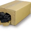 Specialized Bulk Schrader Valve Tube (Black/Black) (700 x 32-50c SV)