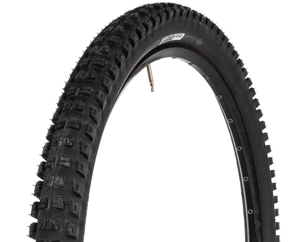 Specialized Butcher Grid Trail Tubeless Mountain Tire (Black) (27.5") (2.8") (Gripton T7)