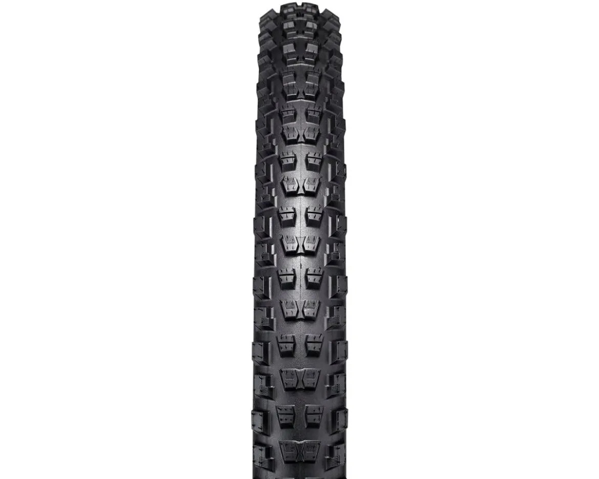 Specialized Butcher Grid Gravity T9 TLR Enduro Mountain Tire (Black) (27.5") (2.4") (T9/Grid Gravity)