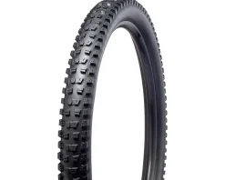 Specialized Butcher Grid Trail Tubeless Mountain Tire (Black) (27.5