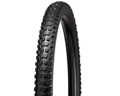 Specialized Butcher Grid Gravity Radial T9 TLR Mountain Tire (Black) (29") (2.4")