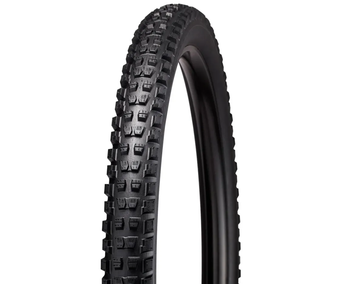 Specialized Butcher Grid Gravity Radial T9 TLR Mountain Tire (Black) (29") (2.4")