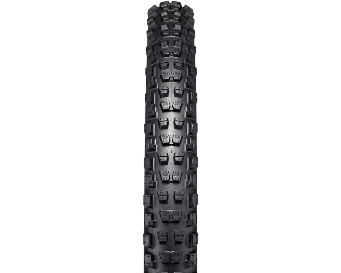 Specialized Butcher Grid Gravity Radial T9 TLR Mountain Tire (Black) (29") (2.4")