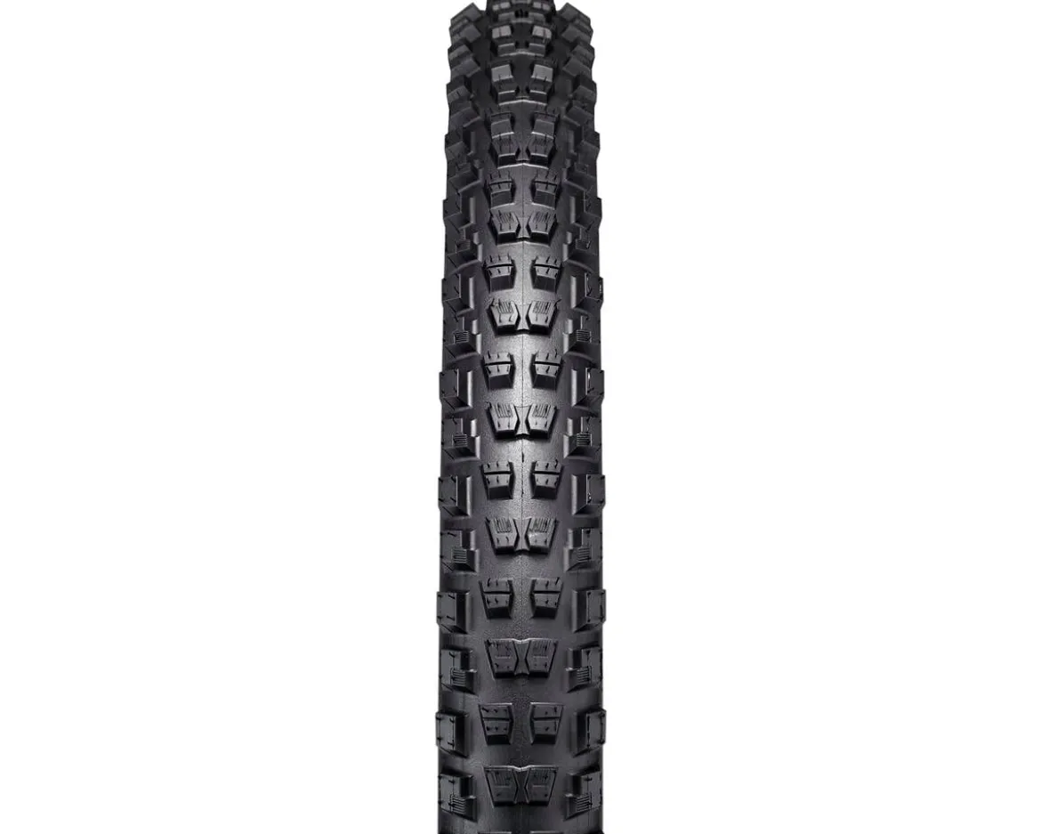 Specialized Butcher Grid Trail T9 TLR Soil Searching Trail MTB Tire (Tan Wall) (29") (2.4") (T9/Grid Trail)
