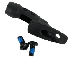 Specialized 1-Cable Plastic Cover (2022+ Stumpjumper) (For 4mm Housing)