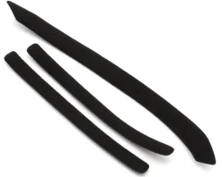 Specialized Camber Helmet Padset (Black) (S/M/L)