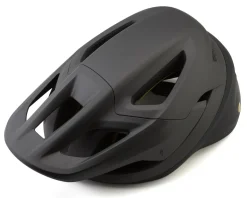Specialized Camber Mountain Helmet (Smoke/Black) (XL)