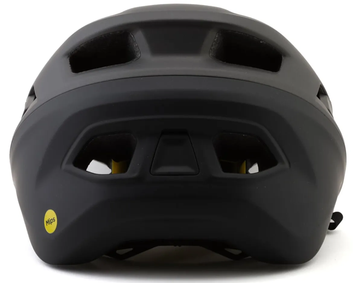 Specialized Camber Mountain Helmet (Smoke/Black) (XL)