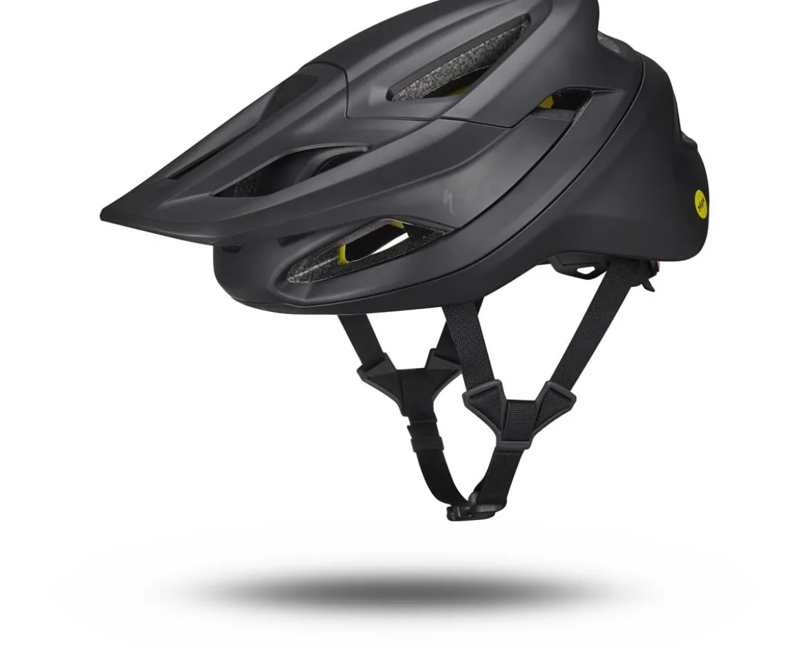 Specialized Camber Mountain Helmet (Black) (XS)
