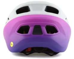 Specialized Camber Mountain Helmet (White Dune/Purple Orchid) (M)