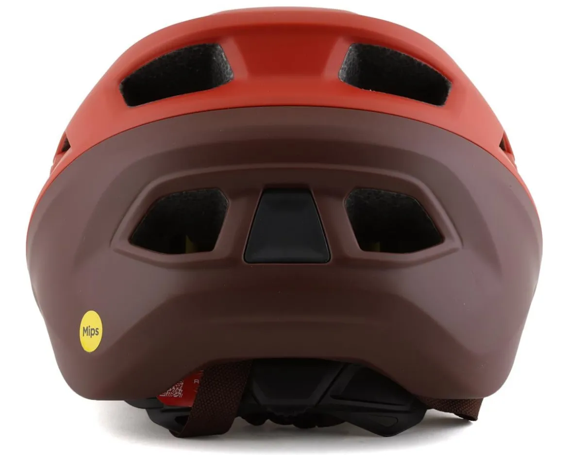 Specialized Camber Mountain Helmet (Redwood) (M)