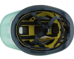Specialized Camber Mountain Helmet (White Sage/Deep Lake Metallic) (L)