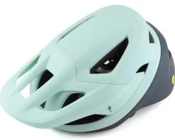 Specialized Camber Mountain Helmet (White Sage/Deep Lake Metallic) (L)