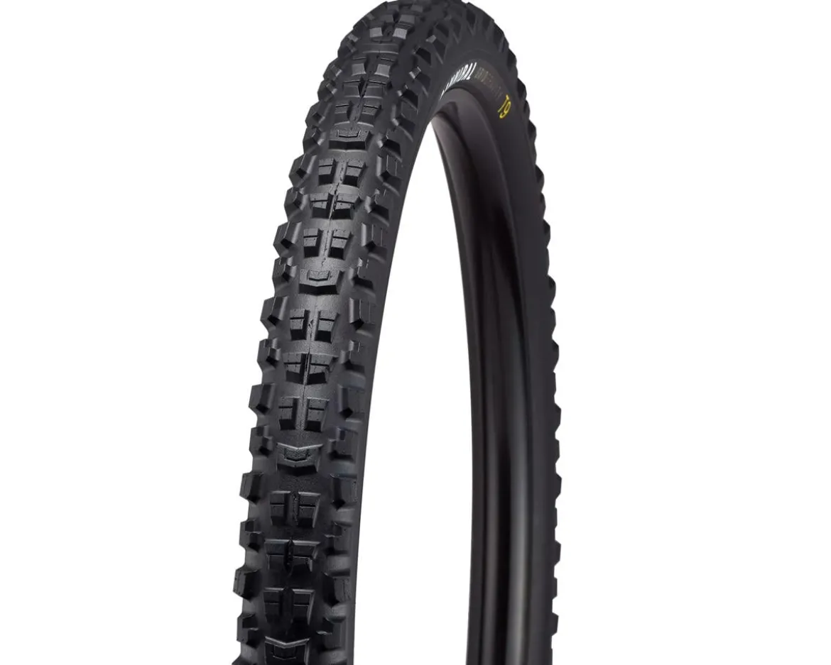 Specialized Cannibal Grid Gravity Tubeless DH Tire (29") (2.4")