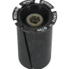 Specialized Carbon Steerer Tube Plug (Black) (Road/Mountain)