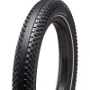 Specialized Carless Whisper Reflect E-Bike Tire (Black) (20") (3.5") (Wire) (Flak Jacket)