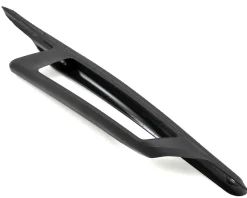 Specialized Chainstay Protector For Alloy (Black) (2016-18 Stumpjumper FSR 29 & 650b/Rhyme FSR)
