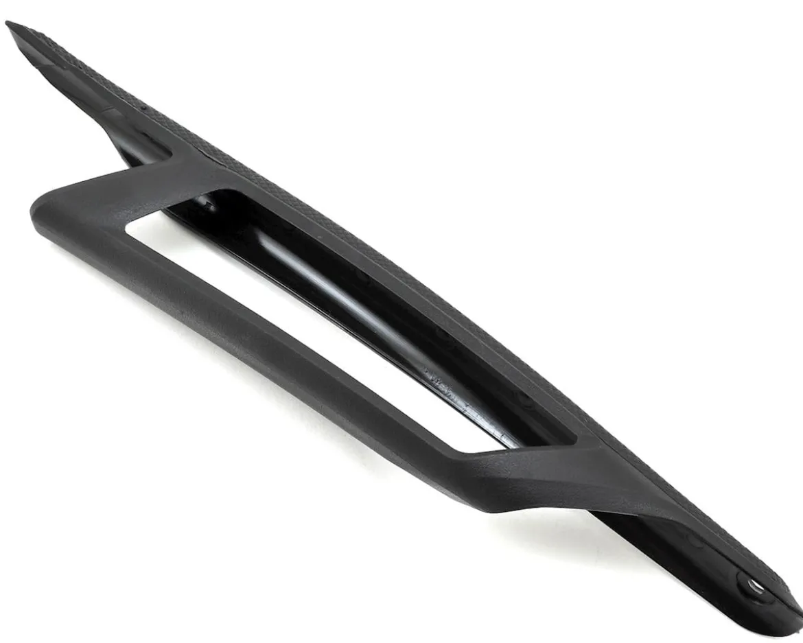 Specialized Chainstay Protector For Alloy (Black) (2016-18 Stumpjumper FSR 29 & 650b/Rhyme FSR)
