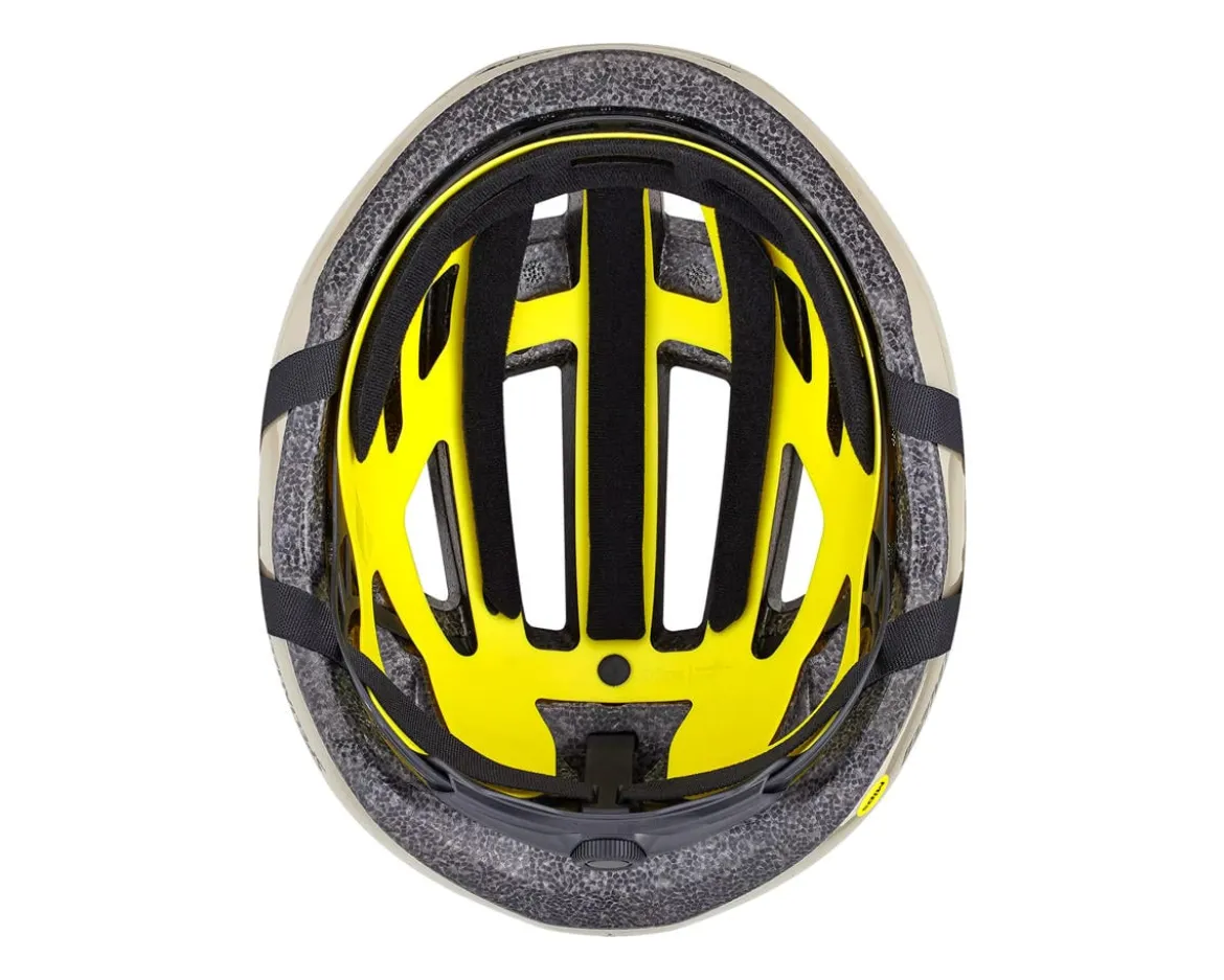Specialized Chamonix 3 Helmet (Taupe) (S)