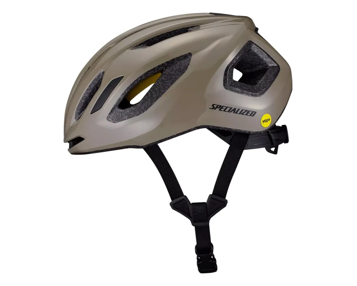 Specialized Chamonix 3 Helmet (Taupe) (S)