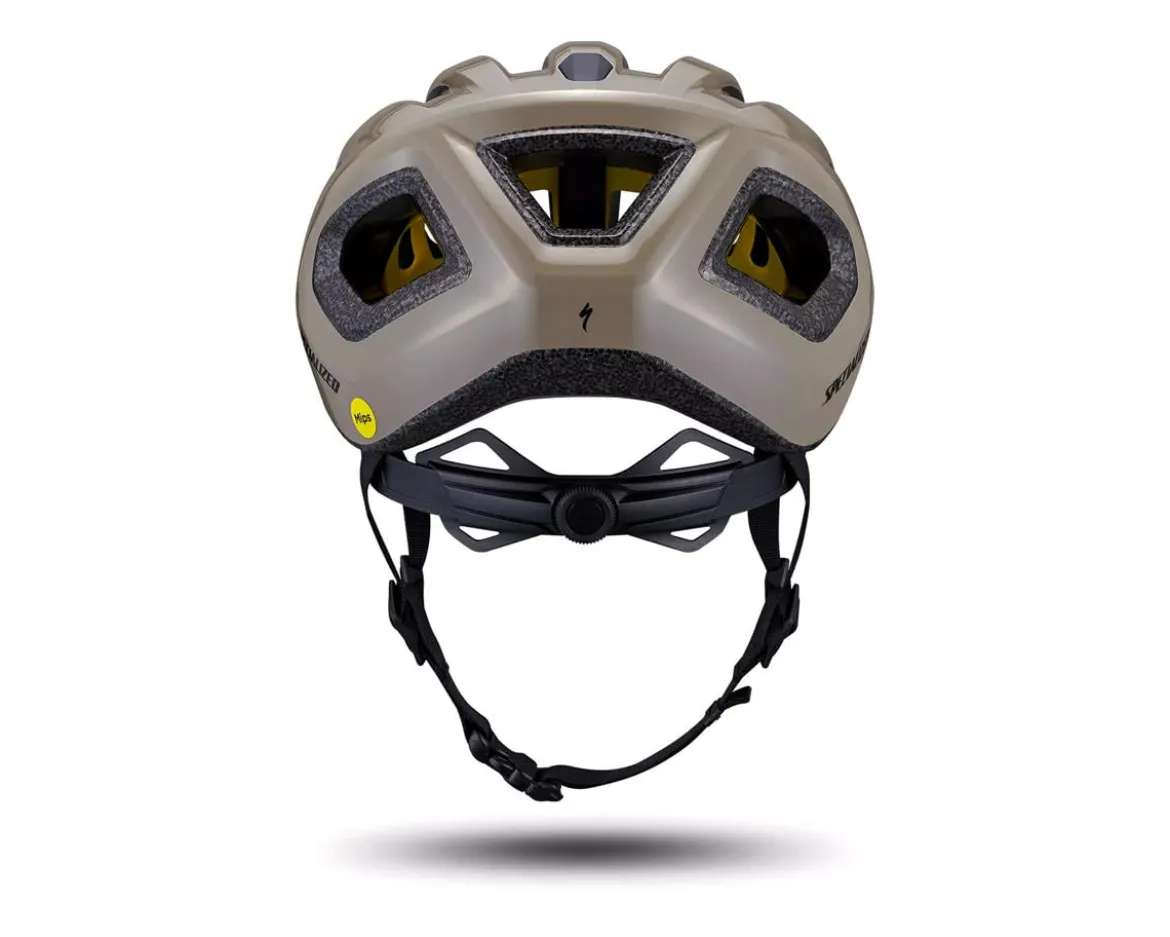 Specialized Chamonix 3 Helmet (Taupe) (S)