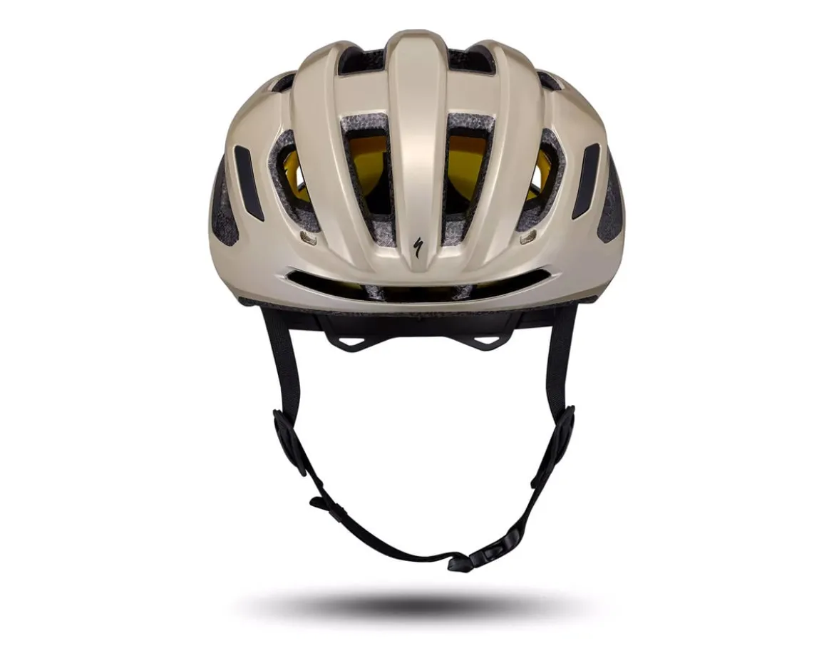 Specialized Chamonix 3 Helmet (Taupe) (S)