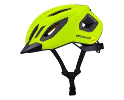 Specialized Chamonix 3 Road Helmet (Hyperviz) (S)