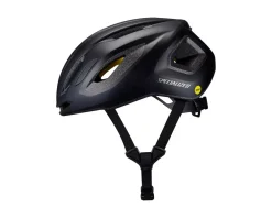 Specialized Chamonix 3 Road Helmet (Matte Black) (S)