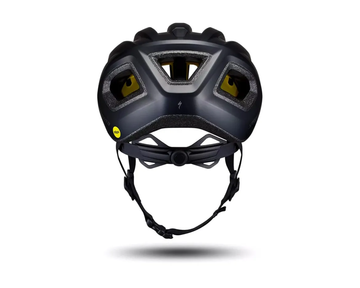 Specialized Chamonix 3 Road Helmet (Matte Black) (S)