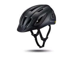 Specialized Chamonix 3 Road Helmet (Matte Black) (S)