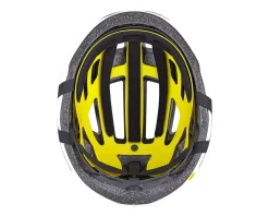 Specialized Chamonix 3 Road Helmet (White) (S)