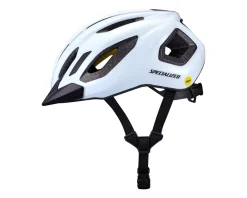 Specialized Chamonix 3 Road Helmet (White) (S)