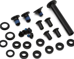 Specialized Chisel FS Pivot Bolt Kit (w/ Pivot Spacers)