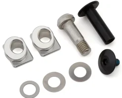 Specialized Chisel Rear Shock Mounting Bolt Kit (2024+ Specialized Chisel Full Suspension)