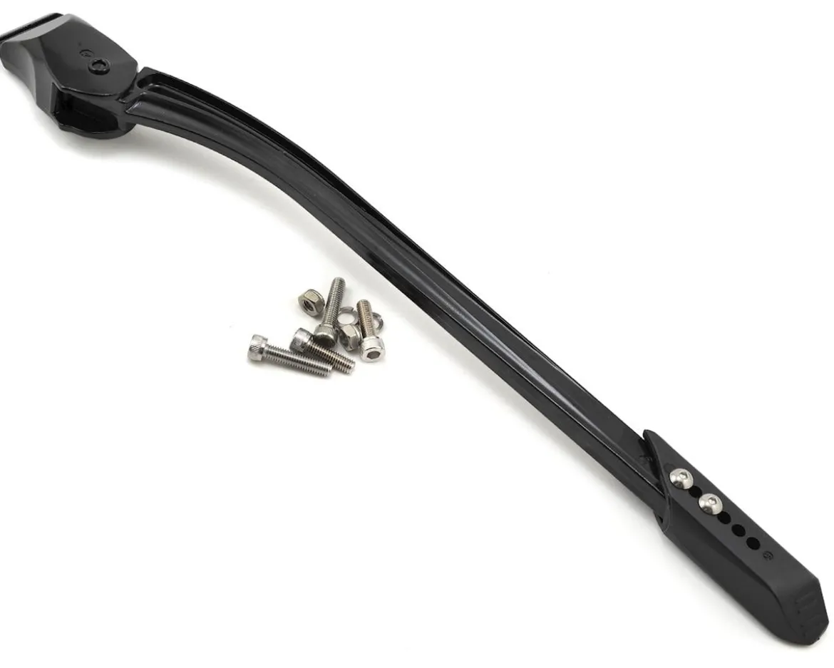 Specialized City Bike Kickstand (Black) (2-Bolt)