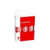 Specialized CO2 Cartridge Pack (Silver) (Threaded) (50 Pack) (16g)