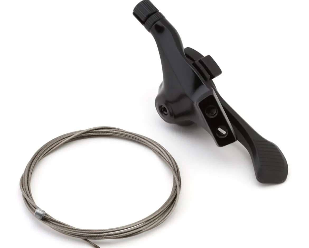 Specialized Command Post Stealth Remote Lever (Black) (MatchMaker X) (For Dropper Seat Posts)