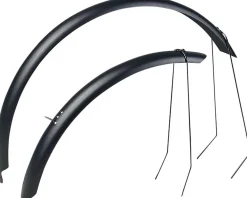 Specialized Como Fender Set (Black) (650b x 2.3")