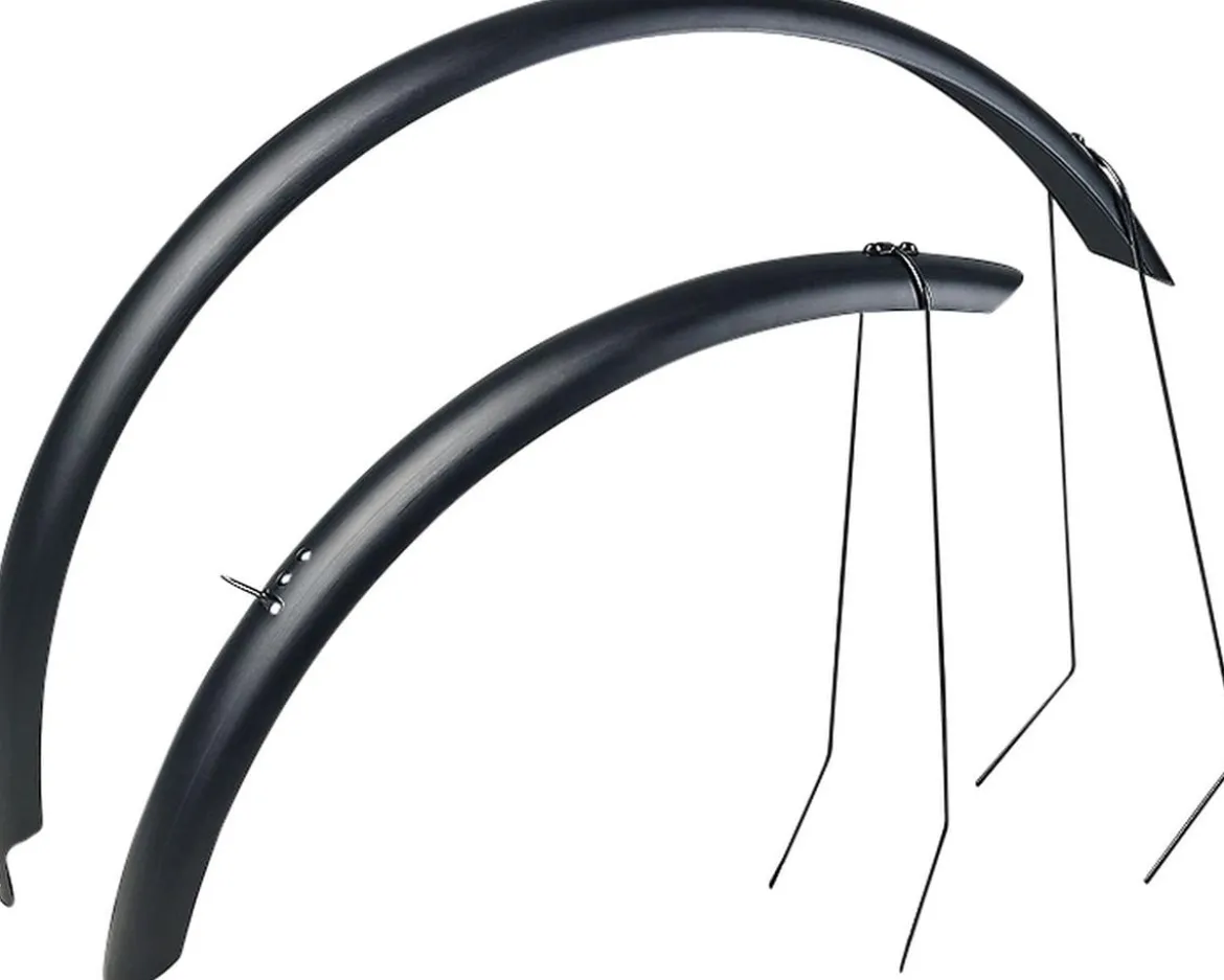 Specialized Como Fender Set (Black) (650b x 2.3")
