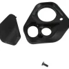 Specialized Como Magnetic Battery Charge Port Cover Kit (Black) (2022+)