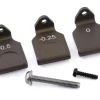 Specialized Como/Vado Lock & Battery Latches