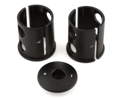 Specialized Comp Multi Stem (Black/Charcoal) (31.8mm) (90mm) (12°)