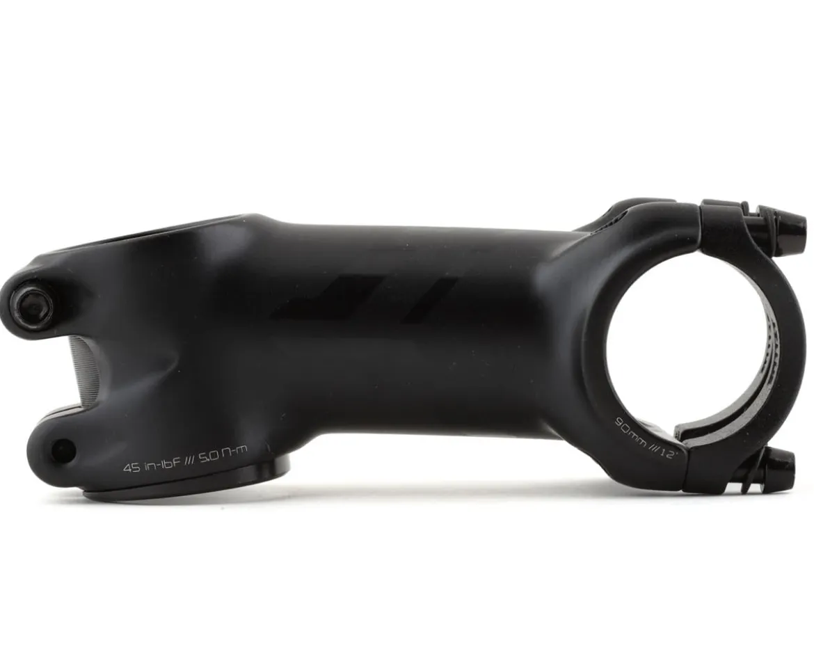 Specialized Comp Multi Stem (Black/Charcoal) (31.8mm) (90mm) (12°)