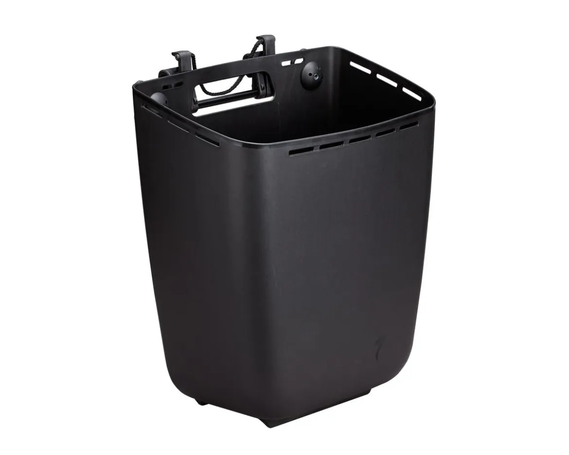 Specialized Coolcave Pannier (Black) (Single) (19L)