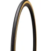 Specialized Cotton Folding Racing Only Road Tire (Tan Wall) (Tube Type) (700c) (28mm) (Gripton T2/T5)