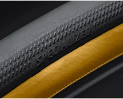 Specialized Cotton TLR Racing Tire (Tan Wall) (700c) (30mm) (Gripton T2/T5)
