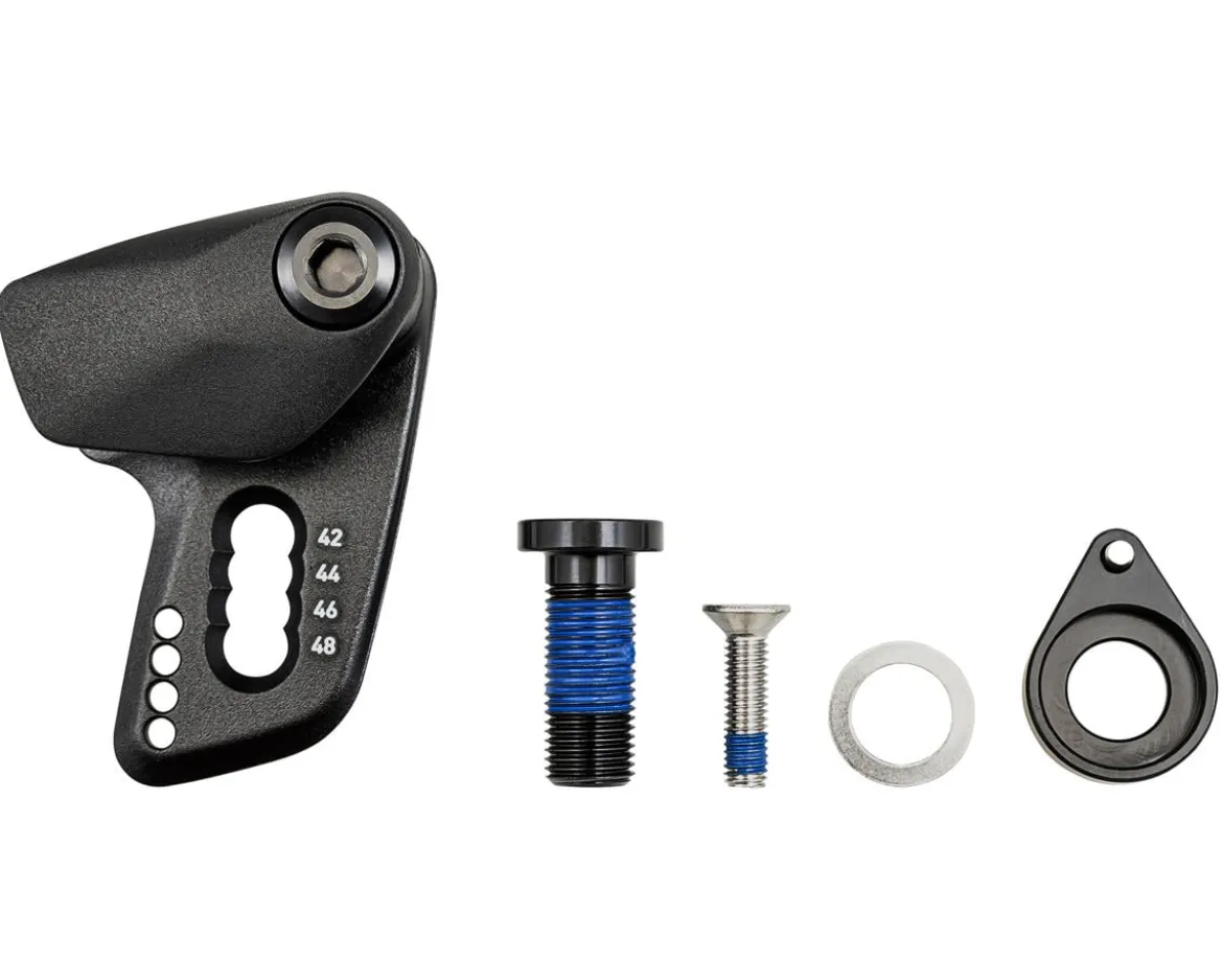Specialized Creo SL 2 Integrated Chain Guide Kit (Black) (2023+) (w/Hardware)