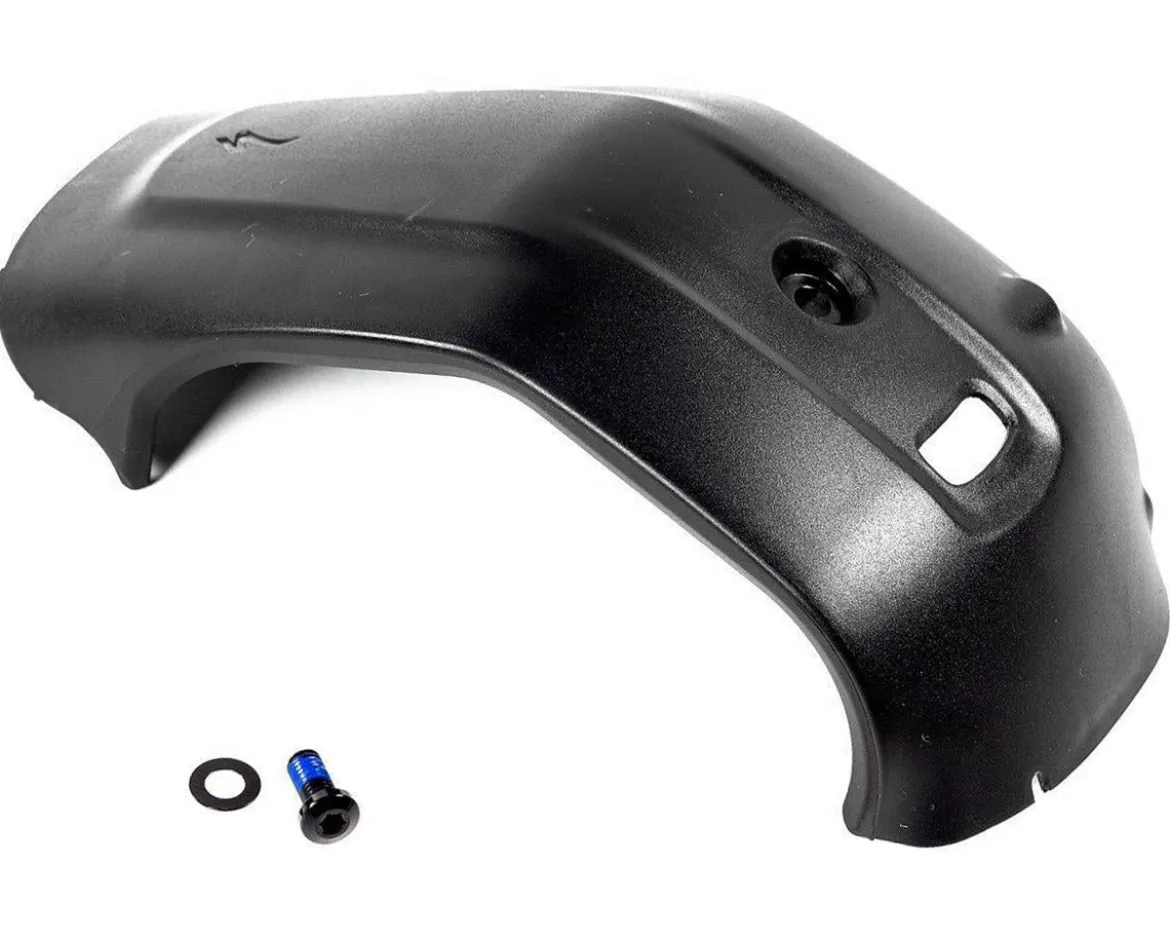 Specialized Creo SL/Vado SL Motor Cover Kit (For Alloy Frames)