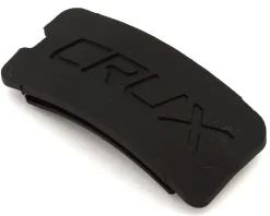 Specialized Crux Bottom Bracket Cover (Black) (2018-21) (For Carbon Model)